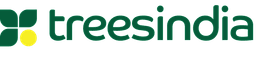 TreesIndia Logo
