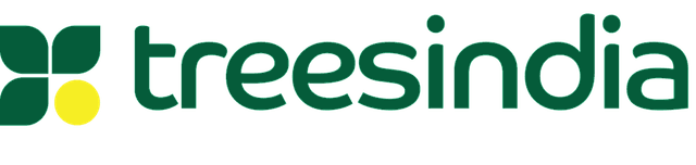 Trees India Logo